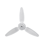 VENTILADOR TETO COMERCIAL BR 3P PREMIUM 127V