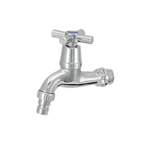TORNEIRA SUPERMETAIS 4030 JARDIM ABS CROMADO