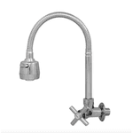 TORNEIRA SUPERMETAIS 3010 C32 GM B MOVEL COZINHA PAREDE