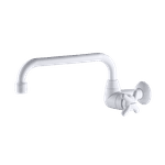 TORNEIRA LORENZETTI ABS BRANCA COZINHA PAREDE BICA 1164 F34