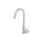 TORNEIRA DECA 1167 C35 BICA MOVEL/MESA