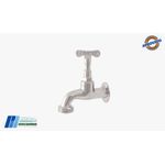 TORNEIRA PIM 1128 1/2X3/4 JARDIM CROMADA