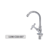 TORNEIRA AQUILIS 1198 C33 LAVATORIO SIMPLES BICA MOVEL