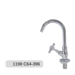 TORNEIRA AQUILIS 1198 C64 LAVATORIO BICA MOVEL