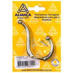 CABIDE DUPLO ALIANCA 6398/5 BLISTER