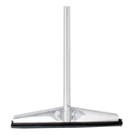 RODO DE ALUMINIO 40CM COM CABO 130CM