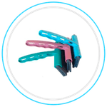RODO DE PIA PLASTICO 15CM