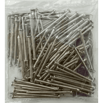 PREGO ACO 17X21 MULTIFIX 270GR - 100 UN