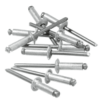 REBITE ALUMINIO 412 UTILMIL 10 UN 1176