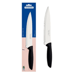 FACA CHEF INOX 8 PLENUS TRAMONTINA