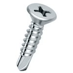 PARAFUSO A.A PHILL 4,2X19 TEMFIX 10 UN