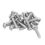 PARAFUSO A.A PHILL 4,8X19 TEMFIX 6 UN
