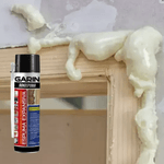 ESPUMA EXPANSIVA POLIUR GARIN 500ML