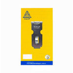 PORTA CADEADO 4.1/2" 114MM ALIANCA