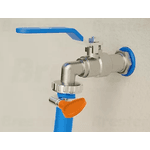 ABRAÇADEIRA PRESSAO BORBOLETA 3/4 TEMFIX 1UN