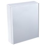 ARMARIO ASTRA SOBREPOR BRANCO 45,5X36 A44BR1