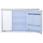 ARMARIO ASTRA SOBREPOR 73X45X11,3 LBP14/S
