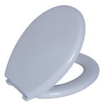 ASSENTO ASTRA ALMOFADADO BRANCO BR1 TPK