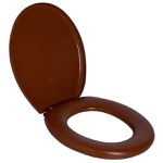 ASSENTO ASTRA ALMOFADADO CARAMELO CM1 TPK