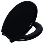 ASSENTO ASTRA ALMOFADADO PRETO PR1 TPK