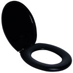 ASSENTO ASTRA ALMOFADADO PRETO PR1 TPK