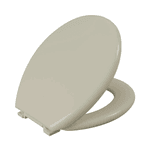 ASSENTO ASTRA ALMOFADADO SLIM BEGE BG8 TAJ/AS*
