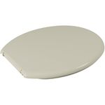 ASSENTO ASTRA ALMOFADADO SLIM BEGE BG8 TAJ/AS*