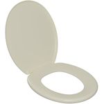 ASSENTO ASTRA ALMOFADADO SLIM BEGE BG8 TAJ/AS*
