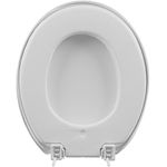 ASSENTO ASTRA ALMOFADADO SLIM BRANCO BR1 TAJ/AS*
