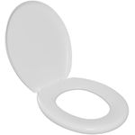 ASSENTO ASTRA ALMOFADADO SLIM BRANCO BR1 TAJ/AS*