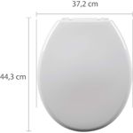 ASSENTO ASTRA ALMOFADADO SLIM BRANCO BR1 TAJ/AS*