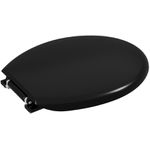 ASSENTO ASTRA ALMOFADADO SLIM PRETO PR1 TAJ/AS*