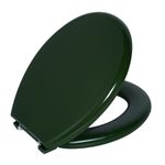 ASSENTO ASTRA ALMOFADADO VERDE VD5 TPK