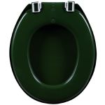ASSENTO ASTRA ALMOFADADO VERDE VD5 TPK