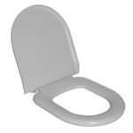 ASSENTO ASTRA CALIPSO ALMOFADADO TCP/K BRANCO BCO01