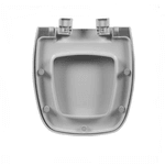 ASSENTO ASTRA FIT/VERSATO SOFT CLOSE BRANCO TVT/SC*BCO-01