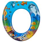ASSENTO ASTRA INFANTIL FOFINHO TPI/F*SORT
