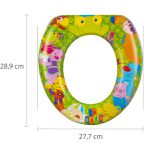 ASSENTO ASTRA INFANTIL FOFINHO TPI/F*SORT