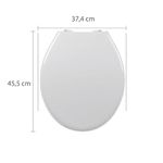 ASSENTO ASTRA MASTER BRANCO BR1 TPM