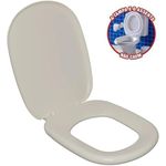 ASSENTO ASTRA PARIS ALMOFADADO AREIA TTP/K AR-