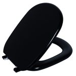 ASSENTO ASTRA PARIS ALMOFADADO PRETO PR TTP/K EB-67