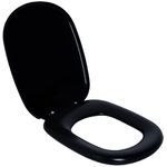 ASSENTO ASTRA PARIS ALMOFADADO PRETO PR TTP/K EB-67