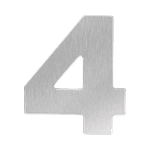 NUMERO ACM ESCOVADO 4