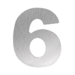 NUMERO ACM ESCOVADO 6/9