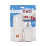 KIT ACESS ASTRA 2PÇS KBB1/2 BR