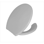 ASSENTO ASTRA PUBLICO BRANCO C/TAMPA TPJU*BR1