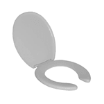 ASSENTO ASTRA PUBLICO BRANCO C/TAMPA TPJU*BR1
