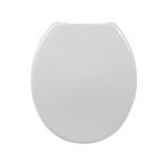 ASSENTO ASTRA PUBLICO BRANCO C/TAMPA TPJU*BR1