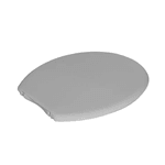ASSENTO ASTRA PUBLICO BRANCO C/TAMPA TPJU*BR1
