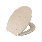 ASSENTO ASTRA SOFT BEGE-MARMORIZADO BG -MM TPJM